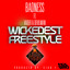 Wickedest Freestyle artwork