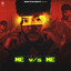 Me Vs Me cover