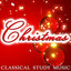 Christmas Piano - Relaxing Study Music - Christmas Edition cover