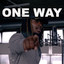 ONE WAY artwork