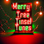Merry Tree Tinsel Tunes cover