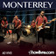 Monterrey no Estúdio Showlivre (Ao Vivo) cover