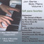 Solo Piano Volume I cover