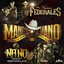 Mano a Mano: Puras Del Mero Mero Del Corrido (En Vivo) cover