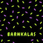 Barnkalas cover