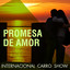 Promesa de Amor cover