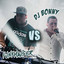 Funkhauser vs Dj Bonny cover