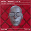 Run Away - Manikin Remix artwork