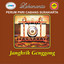 Ladrang Gegot Semarangan Pl 6 cover