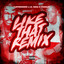 RICK DORN - I'M BLESSED REMIX