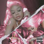 Pink Molly cover