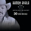 Ramon Ayala Y S*s Bravos Del Norte - Del Otro Lado del Portón