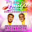 Die grosse Amigos Schlagerparty - Und ich schenke dir einen Regenbogen cover
