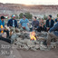 Fire Relaxation: Keep The Campfire Burning Vol. 2 cover
