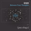 Between Your Thoughts