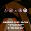 Peace Of Heaven feat. Sascha - DJ Zinc Deepa Mix