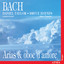 Bach, J.S.: Oboe D'Amore Concertos / Sacred Arias cover