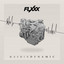 FLXXX — ETL89 (Telesketch Remix) cover art