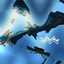 World Keep Spinning artwork