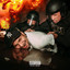 WORLD GOT ME FUCKED UP, Vol. 1 cover