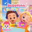 Bebefinn Hora de Jugar cover