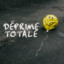 Déprime Totale cover
