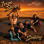 Ingo Swan - Sinking