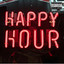 Happy Hour cover