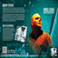 Quickening cover