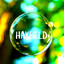 Hayfield cover