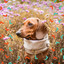 Successful Backdrop for Chilling Dogs cover