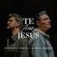 FERNANDO RAMOS FT. MARCOS BRUNET - TE AMO JESÚS