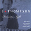J.Thompson - Romantic Night