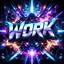 Dubsteperz — WORK cover art
