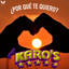 Grupo Karis - Manecumbe