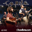 Capela no Estúdio Showlivre, Vol. 1 (Ao Vivo) cover