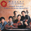 Quartet in F Major, K. 370 (368b): II. Adagio cover