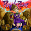 Purple Raine cover