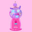 bubblegum world cover