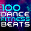 100 Dance Fitness Beats cover