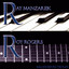 Ballads Before The Rain cover