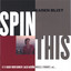 Spin This cover