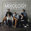 THIS IS MIXOLOGY MUSIC VOL 1 cover