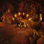 GROTTO INFERNO cover