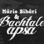 Bachtale apsa