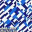 Bonnie Groove — Kicking In The Beat cover art