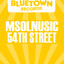 54th Street - JoBu Remix