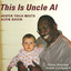 This Is Uncle Al (feat. Alvin Queen, Olivier Antunes & Jesper Lundgaard) cover