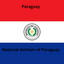National Anthem of Paraguay