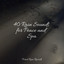 40 Rain Sounds for Peace and Spa cover